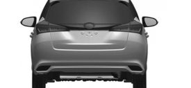 New-Toyota-Yaris-Facelift-2020