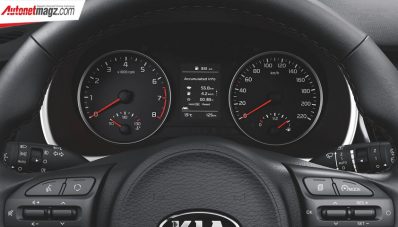 KIA Rio Facelift : Tambah Fitur & Mesin Mild Hybrid KIA Rio Facelift : Tambah Fitur & Mesin Mild Hybrid