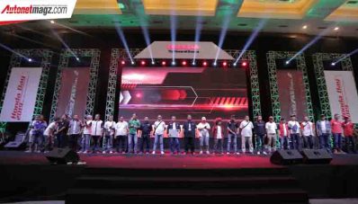 Isi Waktu Luang, Honda Gelar Latihan Jurnalistik & Konten Kreatif Virtual Isi Waktu Luang, Honda Gelar Latihan Jurnalistik & Konten Kreatif Virtual