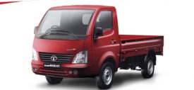 Beli Truk Tata Bisa Buy 1 Get 1 Free, Dapat Pickup