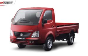 Beli Truk Tata Bisa Buy 1 Get 1 Free, Dapat Pickup