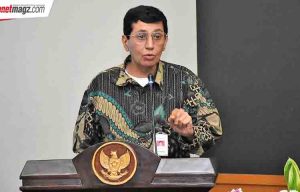 Kemenperin : GAIKINDO & AISI Bantu Produksi Ventilator Kemenperin : GAIKINDO & AISI Bantu Produksi Ventilator