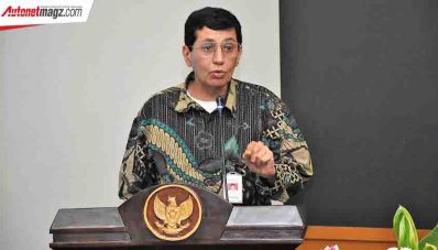 Kemenperin : GAIKINDO & AISI Bantu Produksi Ventilator