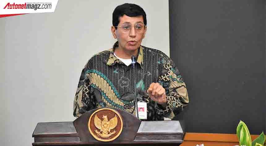 Kemenperin : GAIKINDO & AISI Bantu Produksi Ventilator Kemenperin : GAIKINDO & AISI Bantu Produksi Ventilator