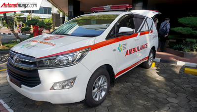 Lawan COVID-19, Toyota & SERA Donasi Mobilitas dan Medis Ke Kemenkes RI Lawan COVID-19, Toyota & SERA Donasi Mobilitas dan Medis Ke Kemenkes RI