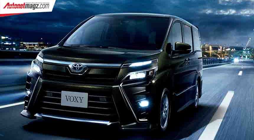 Toyota Sienta Hybrid Unjuk Gigi Tahun Ini? Atau Malah Voxy? Toyota Sienta Hybrid Unjuk Gigi Tahun Ini? Atau Malah Voxy?