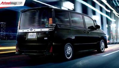 Toyota Sienta Hybrid Unjuk Gigi Tahun Ini? Atau Malah Voxy? Toyota Sienta Hybrid Unjuk Gigi Tahun Ini? Atau Malah Voxy?
