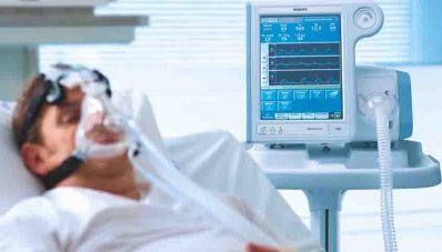 Kemenperin : GAIKINDO & AISI Bantu Produksi Ventilator