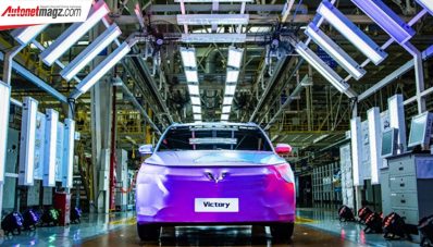 Wuling Victory Jadi MPV Global Baru Dengan Emblem Silver Wuling Victory Jadi MPV Global Baru Dengan Emblem Silver