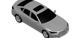 acura-tlx-2021-patent-rear
