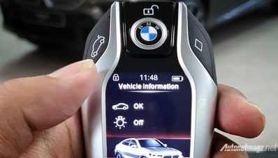 BMW X6 2020 Resmi Hadir, Gril Bersinar Terang!