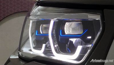 BMW X6 2020 Resmi Hadir, Gril Bersinar Terang!