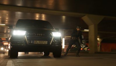 Audi Ceritakan Detail Kerjasama dengan Marvel Audi Ceritakan Detail Kerjasama dengan Marvel