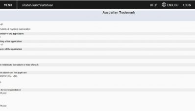 Honda Daftarkan Nama ZR-V, Crossover Misterius!