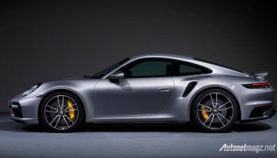 Porsche Indonesia Rencanakan 6 Mobil Baru di 2020, Ada Taycan! Porsche Indonesia Rencanakan 6 Mobil Baru di 2020, Ada Taycan!