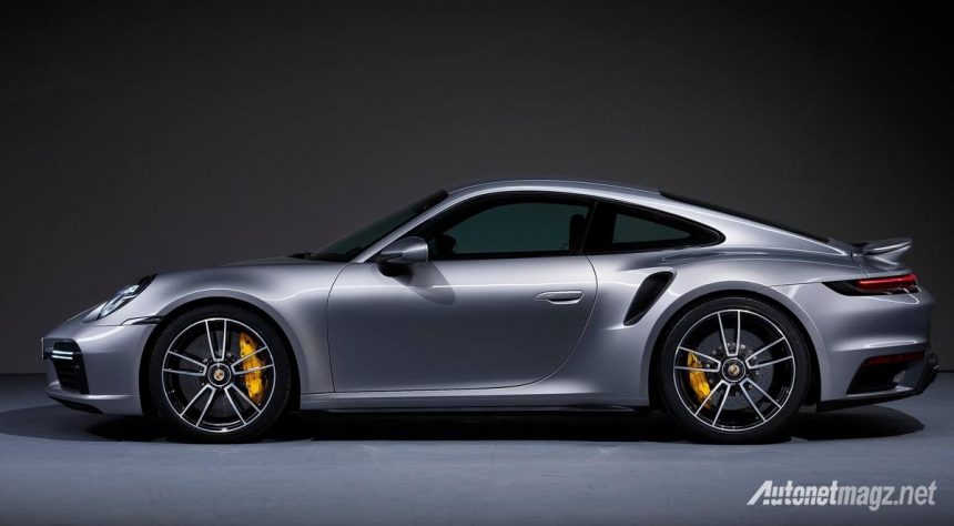 Porsche : 911 Hybrid Akan Datang, Takdir Mesin N/A Terdesak Porsche : 911 Hybrid Akan Datang, Takdir Mesin N/A Terdesak