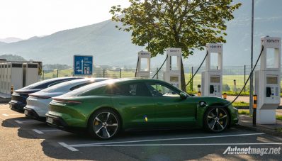 Porsche Indonesia Rencanakan 6 Mobil Baru di 2020, Ada Taycan! Porsche Indonesia Rencanakan 6 Mobil Baru di 2020, Ada Taycan!