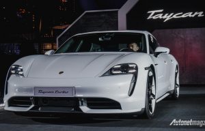 Porsche Indonesia Rencanakan 6 Mobil Baru di 2020, Ada Taycan! Porsche Indonesia Rencanakan 6 Mobil Baru di 2020, Ada Taycan!