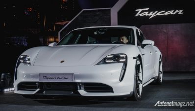 Porsche Indonesia Rencanakan 6 Mobil Baru di 2020, Ada Taycan! Porsche Indonesia Rencanakan 6 Mobil Baru di 2020, Ada Taycan!