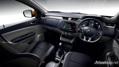 Renault Triber Indonesia Siap Dijajal, Harga Berubah!