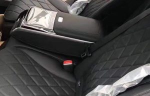 Spy Shot Mercedes-Benz S-Class W223 2021 Tersebar! Spy Shot Mercedes-Benz S-Class W223 2021 Tersebar!