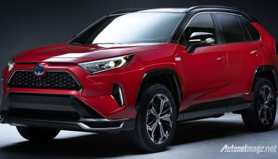 Konsumen Supra Keluhkan Selisih Tenaga, Toyota Amerika Merespon