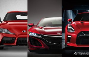 Toyota, Honda dan Nissan Gratiskan Paten Demi Lawan COVID-19 Toyota, Honda dan Nissan Gratiskan Paten Demi Lawan COVID-19