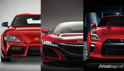 Toyota, Honda dan Nissan Gratiskan Paten Demi Lawan COVID-19