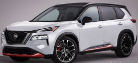 Nissan X-Trail Nismo Bisa Saja Terwujud