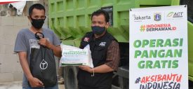 Bantuan DCVI Indonesia