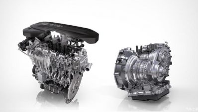 Baojun Rilis Mesin 1.500cc Turbo Baru, Tembus 177 hp & 290 Nm! Baojun Rilis Mesin 1.500cc Turbo Baru, Tembus 177 hp & 290 Nm!