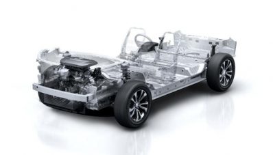 Baojun Rilis Mesin 1.500cc Turbo Baru, Tembus 177 hp & 290 Nm! Baojun Rilis Mesin 1.500cc Turbo Baru, Tembus 177 hp & 290 Nm!