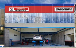 Beli Ban Gaya New Normal, Cukup di Rumah Saja