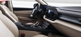 Interior Wuling Victory
