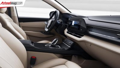 Detail Interior Wuling Victory, Modern & Cukup Mewah Detail Interior Wuling Victory, Modern & Cukup Mewah