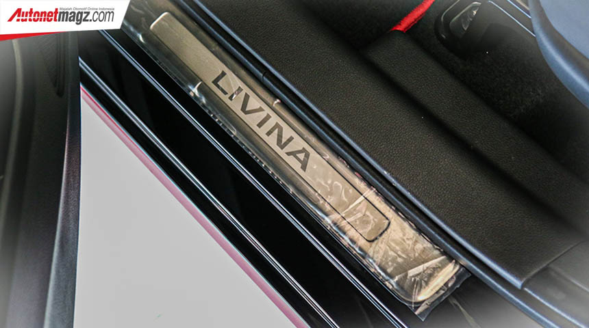 Berita, Diskon Nissan livina Sporty Package: First Impression Nissan Livina Sporty Package : Worth The Money?
