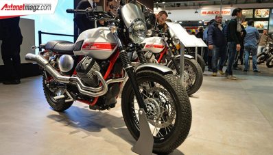 EICMA 2020 Resmi Ditiadakan Karena Pandemi COVID-19 EICMA 2020 Resmi Ditiadakan Karena Pandemi COVID-19