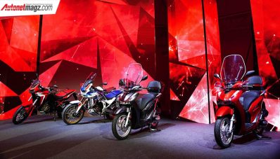 EICMA 2020 Resmi Ditiadakan Karena Pandemi COVID-19 EICMA 2020 Resmi Ditiadakan Karena Pandemi COVID-19