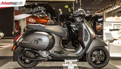 EICMA 2020 Resmi Ditiadakan Karena Pandemi COVID-19 EICMA 2020 Resmi Ditiadakan Karena Pandemi COVID-19