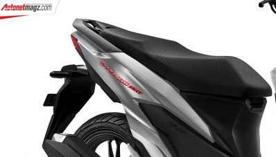 AHM Segarkan Vario Series, Tambah Opsi Warna