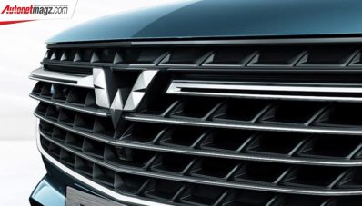 Wuling Victory : MPV Global Pertama Berwajah SUV