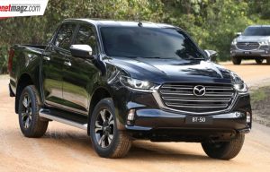 Alasan Mazda Pilih Isuzu Alih – Alih Ford & Toyota Alasan Mazda Pilih Isuzu Alih – Alih Ford & Toyota