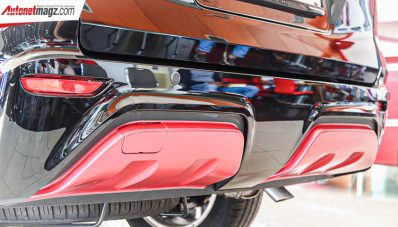 First Impression Nissan Livina Sporty Package : Worth The Money? First Impression Nissan Livina Sporty Package : Worth The Money?