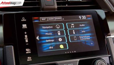 Hynex Mobility Service : Usaha Honda Kebut Mobil Listrik!