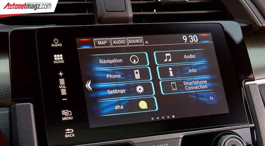 Hynex Mobility Service : Usaha Honda Kebut Mobil Listrik!