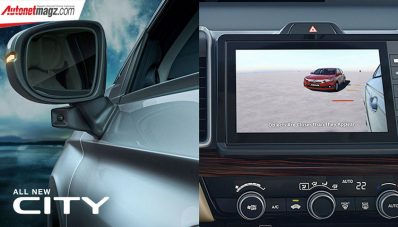 All New Honda City Rilis di India, Tanpa Mesin Turbo All New Honda City Rilis di India, Tanpa Mesin Turbo