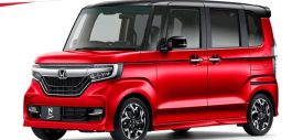 Honda-Odyssey-Facelift