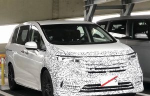 Honda Tunda Launching Sejumlah Produk, Termasuk HR-V & Odyssey Baru Honda Tunda Launching Sejumlah Produk, Termasuk HR-V & Odyssey Baru