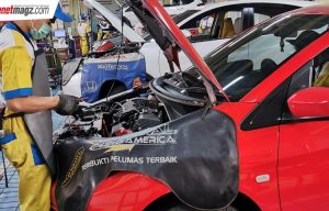 Honda Berikan Servis Gratis Pada 2000 Mobil Dokter Honda Berikan Servis Gratis Pada 2000 Mobil Dokter