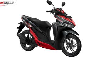 AHM Segarkan Vario Series, Tambah Opsi Warna AHM Segarkan Vario Series, Tambah Opsi Warna